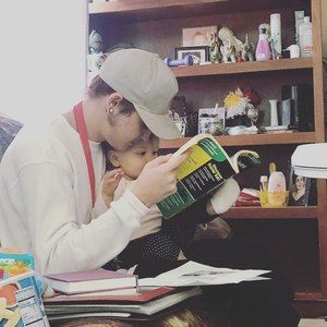 Meet your Posher, Donavon